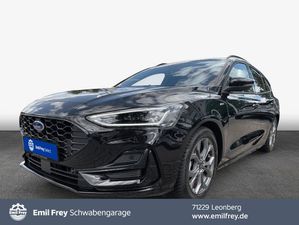 FORD Focus Turnier 1.0 EcoBoost Hybrid Aut. ST-LINE X Focus
