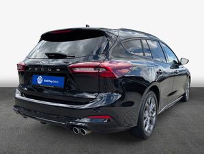 FORD Focus Turnier 1.0 EcoBoost Hybrid Aut. ST-LINE X Focus