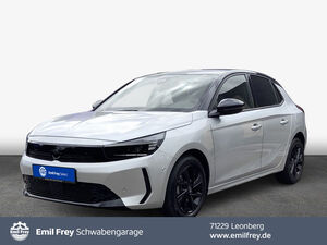 OPEL Corsa 1.2 Direct Injection Turbo GS Corsa