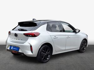 OPEL Corsa 1.2 Direct Injection Turbo GS Corsa