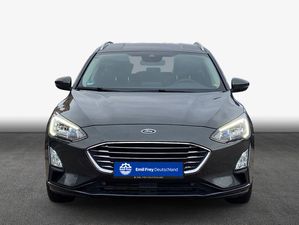 FORD Focus Turnier 1.0 Hybrid TITANIUM X *PDC *WINTER-P Focus