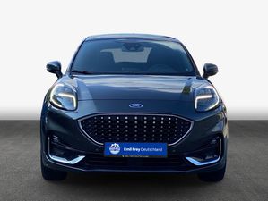 FORD Puma 1.0 Hybrid ST-LINE VIGNALE *PANO *ACC Puma