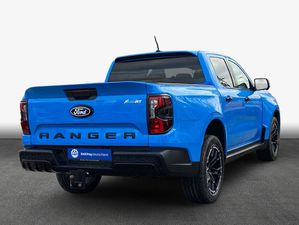 FORD Ranger 3,0 l EcoBlue Doppelkabine Autm. MS-RT Ranger