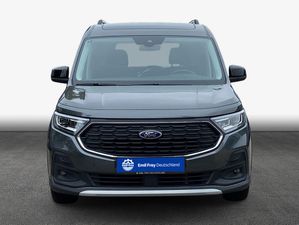 FORD Grand Tourneo Connect 2.0 Aut. ACTIVE *PANO *AHK Tourneo Connect