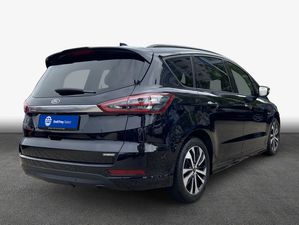 FORD S-Max 2.5 Duratec FHEV ST-LINE *AHK *ACC S-MAX