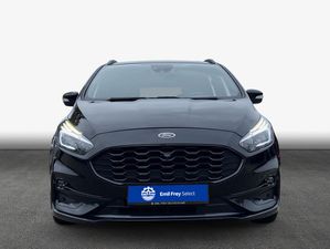 FORD S-Max 2.5 Duratec FHEV ST-LINE *AHK *ACC S-MAX