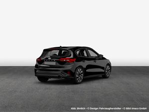 FORD Focus 1.0 EcoBoost Hybrid Aut. ST-LINE X Focus