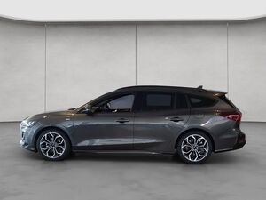 FORD Focus Turnier 1.0 EcoBoost Hybrid Aut. ST-LINE X 114 kW, 5-türig Focus