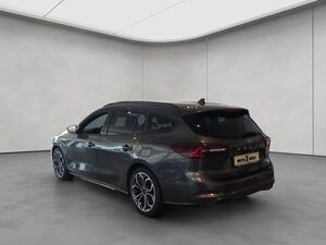 FORD Focus Turnier 1.0 EcoBoost Hybrid Aut. ST-LINE X 114 kW, 5-türig Focus
