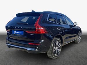 VOLVO XC60 B5 D AWD Ultimate Bright XC60