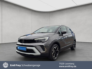 OPEL Crossland 1.2 Automatik Ultimate Crossland
