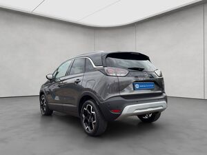 OPEL Crossland 1.2 Automatik Ultimate Crossland