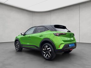 OPEL Mokka 1.2 DI Turbo Automatik GS Mokka