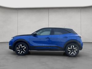 OPEL Mokka 1.2 Turbo Automatik GS *Winterp.*180°Kamera Mokka