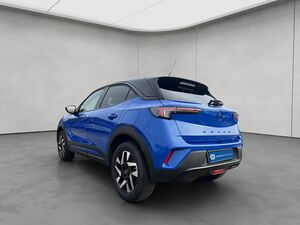 OPEL Mokka 1.2 Turbo Automatik GS *Winterp.*180°Kamera Mokka
