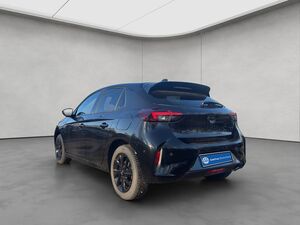 OPEL Corsa 1.2 Direct Injection Turbo Automatik GS Corsa