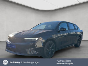 OPEL Astra Sports Tourer 1.2 Turbo Automatik GS Astra