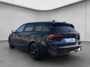 OPEL Astra Sports Tourer 1.2 Turbo Automatik GS Astra