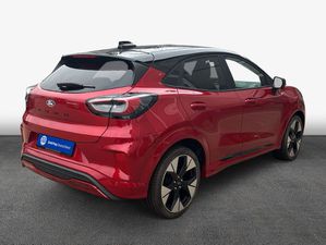 FORD Puma 1.0 Hybrid Aut. ST-LINE *ACC *CAM *PDC Puma