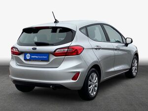 FORD Fiesta 1.1 S&S COOL&CONNECT Fiesta