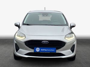 FORD Fiesta 1.1 S&S COOL&CONNECT Fiesta