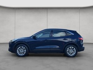 FORD Kuga 2.5 Duratec PHEV TITANIUM *AHK* Kuga