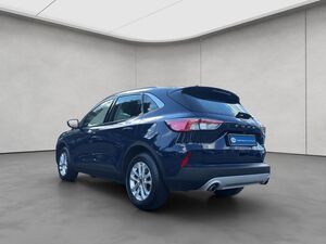 FORD Kuga 2.5 Duratec PHEV TITANIUM *AHK* Kuga
