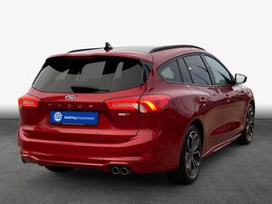 FORD Focus Turnier 1.0 EcoBoost Hybrid ST-LINE X Focus