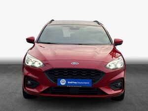 FORD Focus Turnier 1.0 EcoBoost Hybrid ST-LINE X Focus