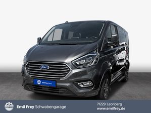 FORD Tourneo Custom 320 L1H1 VA Autm. Titanium X Tourneo Custom
