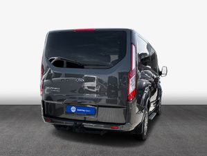 FORD Tourneo Custom 320 L1H1 VA Autm. Titanium X Tourneo Custom