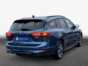 FORD Focus Turnier 1.0 EcoBoost Hybrid Aut. ST-LINE Focus