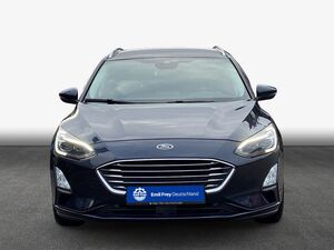 FORD Focus Turnier 2.0 EcoBlue Start-Stopp-System Aut. TITANIUM X Focus