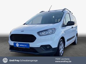 FORD Transit Courier S&S Trend Transit Courier