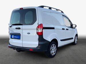 FORD Transit Courier S&S Trend Transit Courier