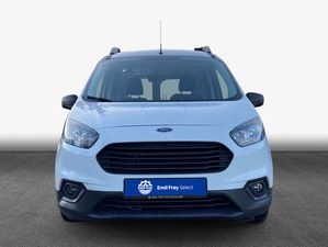 FORD Transit Courier S&S Trend Transit Courier