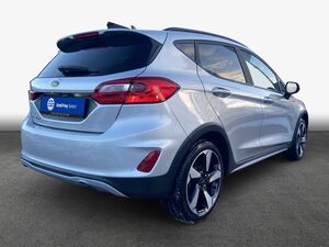 FORD Fiesta 1.0 EcoBoost S&S ACTIVE Fiesta
