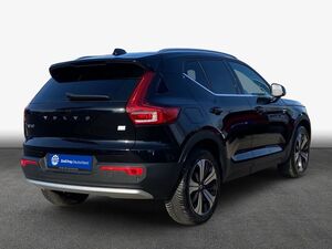VOLVO XC40 T5 Recharge DKG Ultimate Bright XC40