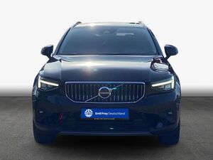 VOLVO XC40 T5 Recharge DKG Ultimate Bright XC40