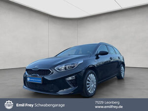 KIA Ceed SW 1.4 T-GDI OPF Vision *AHK* Ceed