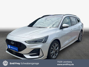 FORD Focus Turnier 1.0 EcoBoost Hybrid Aut. ST-LINE X Focus