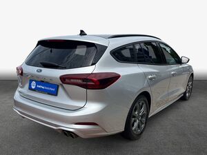 FORD Focus Turnier 1.0 EcoBoost Hybrid Aut. ST-LINE X Focus