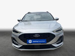 FORD Focus Turnier 1.0 EcoBoost Hybrid Aut. ST-LINE X Focus