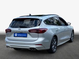 FORD Focus Turnier 1.0 EcoBoost Hybrid Aut. ST-LINE X Focus