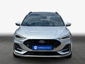 FORD Focus Turnier 1.0 EcoBoost Hybrid Aut. ST-LINE X Focus