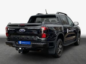 FORD Ranger 2,3 l EcoBoost Doppelkabine PHEV Stormtrak Ranger