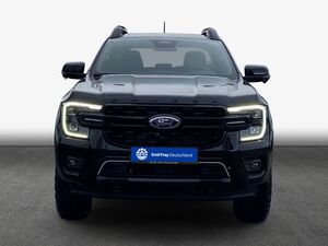 FORD Ranger 2,3 l EcoBoost Doppelkabine PHEV Stormtrak Ranger
