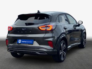 FORD Puma 1.0 Aut. ST-LINE VIGNALE *AHK *PANO *WINTER-P Puma