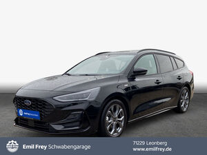 FORD Focus Turnier 1.0 EcoBoost Hybrid Aut. ST-LINE X Focus