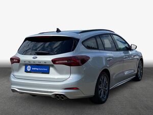 FORD Focus Turnier 1.0 EcoBoost Hybrid Aut. ST-LINE X Focus
